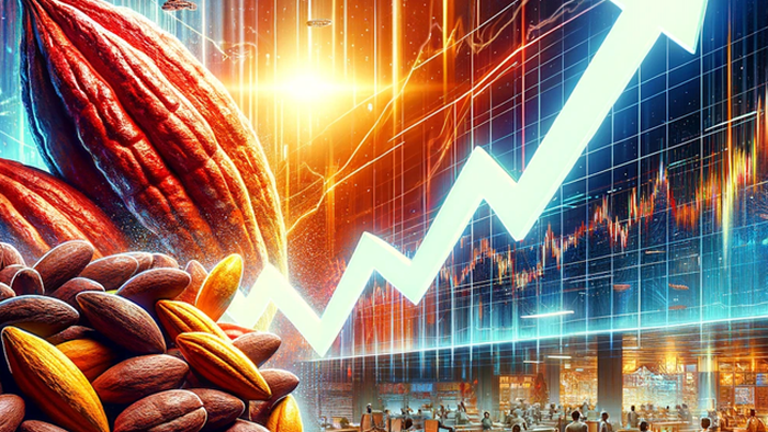 NextImg:Cocoa Bull Pierre Andurand Warns Of 'Price Explosion' If Stock-To-Grinding Ratio Collapses