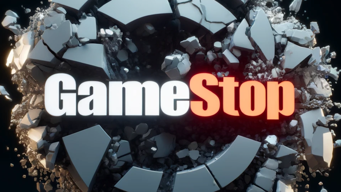 NextImg:GameStop Crashes On Plan To Dump 45 Million Shares On Market