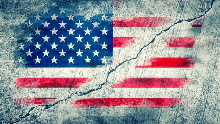 NextImg:Unpacking Ray Dalio's Alarmist Prediction Of Civil War