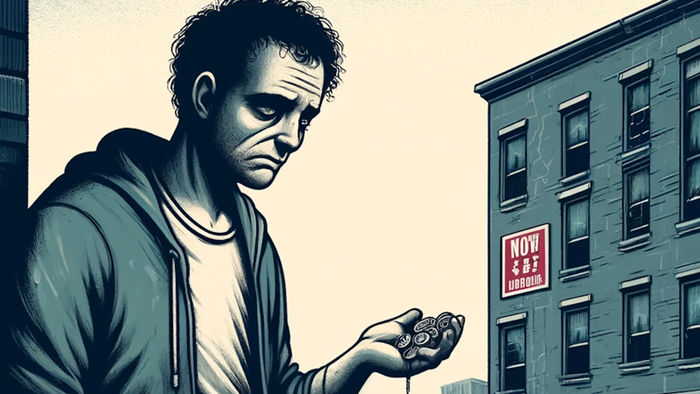 NextImg:Goldman's Commentary On Consumer Health Is An Ominous One