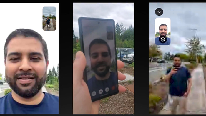 NextImg:Watch: First X Call Using Starlink Direct-To-Cell Tech With An Unmodified Smartphone
