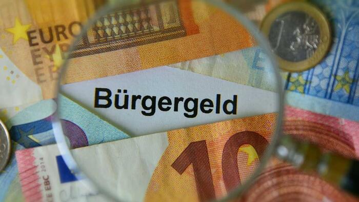 NextImg:Taxpayer Costs Skyrocket As Two-Thirds Of Jobless Benefit Recipients In Germany Are Migrants