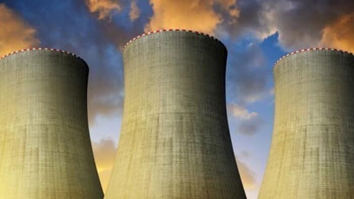 NextImg:China's Rapid Nuclear Expansion Is Threatening US Dominance In The Sector