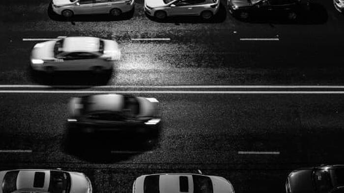 NextImg:EVs Twice As Likely To Hit Pedestrians As Gasoline Vehicles