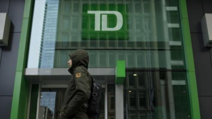 NextImg:TD Bank Fires More Than A Dozen After Anti-Money-Laundering Failings, Says Report