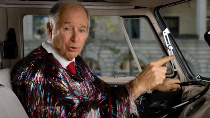 NextImg:Blackstone CEO Steve Schwarzman Endorses President Trump, Says Nation Going "In Wrong Direction" Under Biden