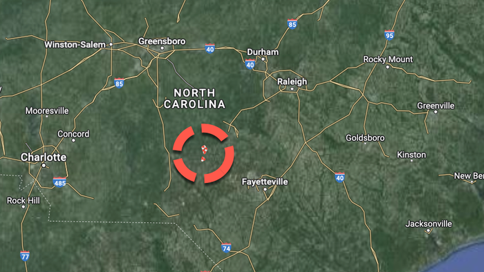 NextImg:US Special Forces Operator Kills Undocumented Chechen Outside Home In Possible Spy Incident