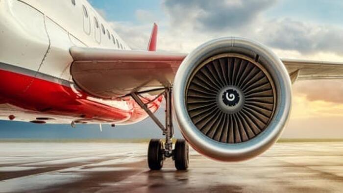 NextImg:Memorial Day Jet Fuel Demand Outshines Gasoline