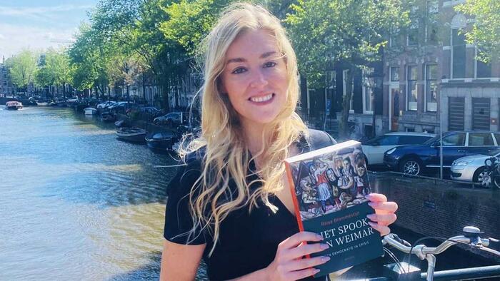 NextImg:Dutch Lawyer Faces Prosecution For Social Media Post Slamming Mass Migration