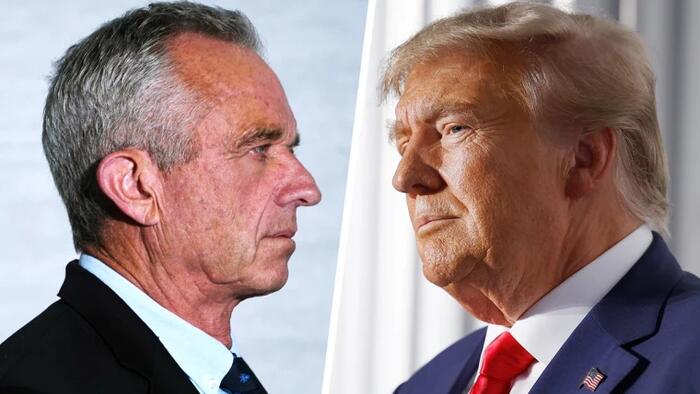 NextImg:X To Host Town Halls With Trump, RFK Jr. As CNN Announces Commercial Breaks For Biden Debate