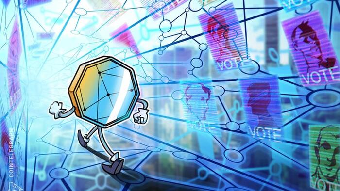 NextImg:House Votes To Nullify SEC's Anti-Crypto Policy, Biden Vows To Veto