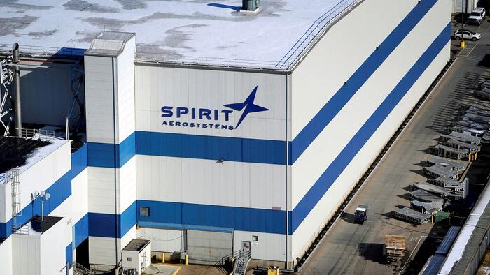 NextImg:"It Was Brutal": 2nd Boeing-Linked Whistleblower Dies
