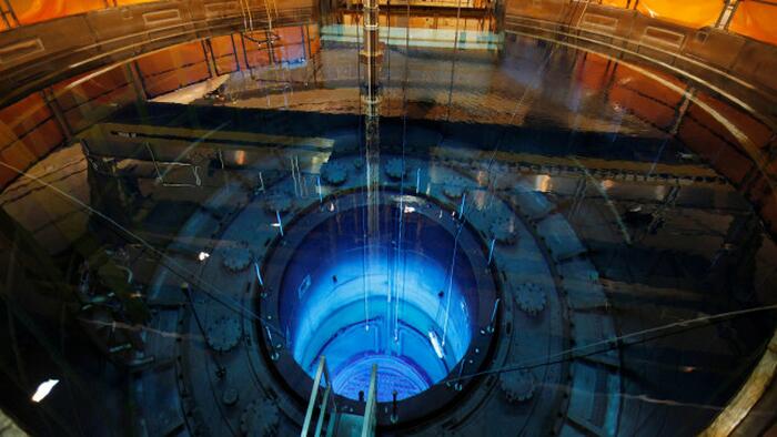 NextImg:Wall Street "Still Learning Role Of Uranium In Energy Transition, Suggest Upside In Space"