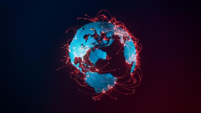 NextImg:The Free World: An Alarming Status Report