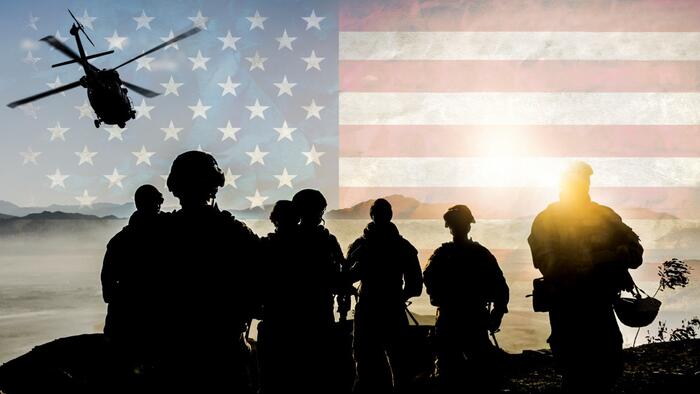 NextImg:Polling Reveals What Americans Regard As The Greatest Foreign Security Threats
