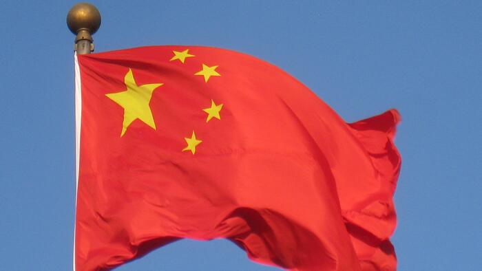 NextImg:Lawmakers Urge U.S. Action To Halt China's Organ Trade
