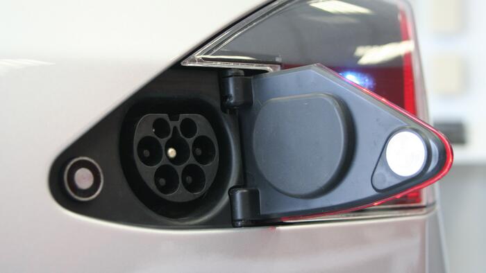 NextImg:Electric Vehicle Subsidies As Complex And Costly As Ever