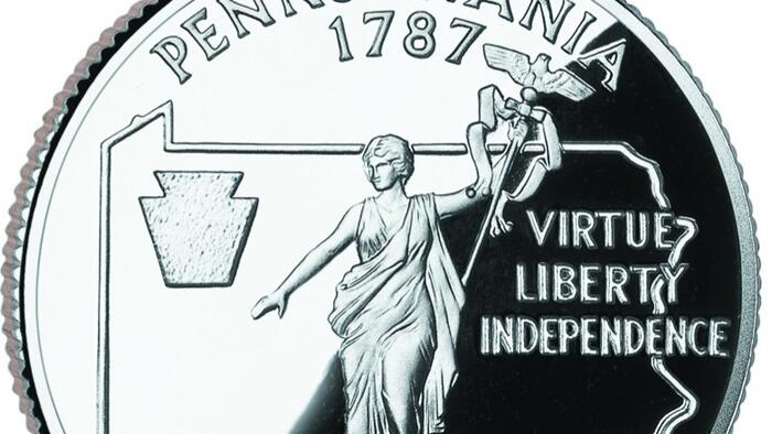 NextImg:Left's "Sue-Till-Green" Strategy Comes To PA