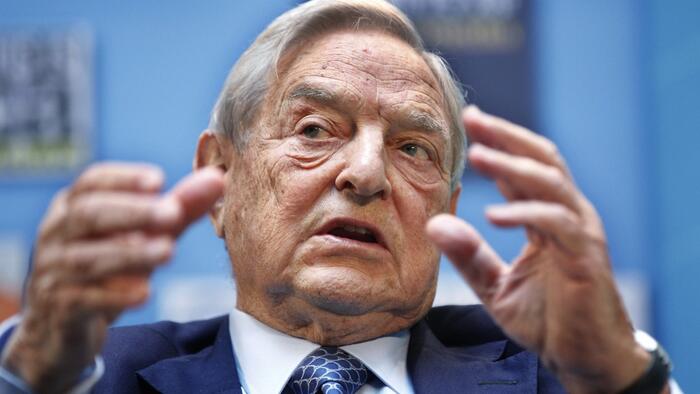 NextImg:Billionaires Funding Protests Donate Millions To House Dems
