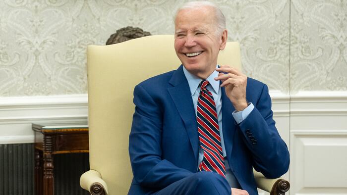 NextImg:The Biden Administration's Scientific Integrity Policies