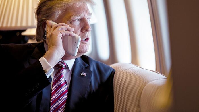 NextImg:How Lawfare Turned Trump Into A Superhero