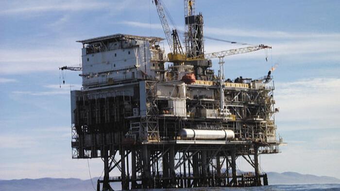NextImg:Despite Warnings, Biden Admin Finalizes Rule That Could Cripple Many Offshore Oil Companies