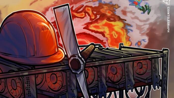 NextImg:Venezuela Bans Crypto-Mining To Protect Power-Grid