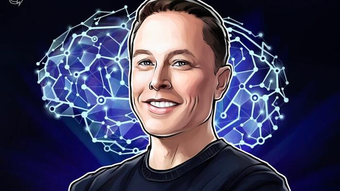 NextImg:Elon Musk Reportedly Building 'Gigafactory Of Compute' For AI