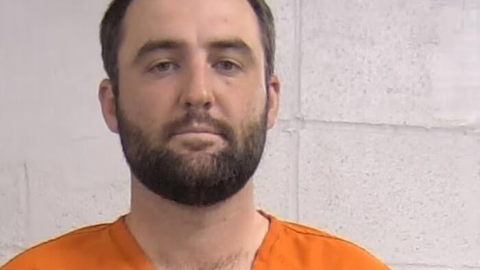 NextImg:World's #1 Golfer Tossed Against Car, Arrested In Kentucky -- Calls "Very Chaotic Situation"