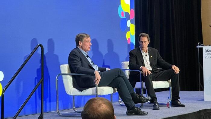NextImg:CISA, FBI Resuming Talks With Social Media Firms Over Disinformation Removal, Senate Intel Chair Says