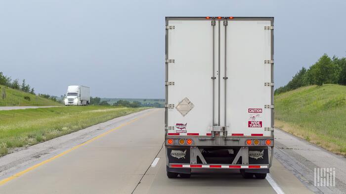 NextImg:April Cass Data Shows No Improvement In Freight Demand