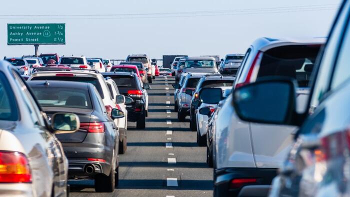 NextImg:Average US Vehicle Age Hits 12.6 Years As Inflation Takes Toll