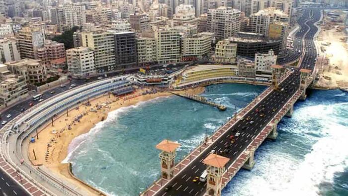 NextImg:Jewish Businessman Gunned Down In Egypt In Suspected Terror Killing
