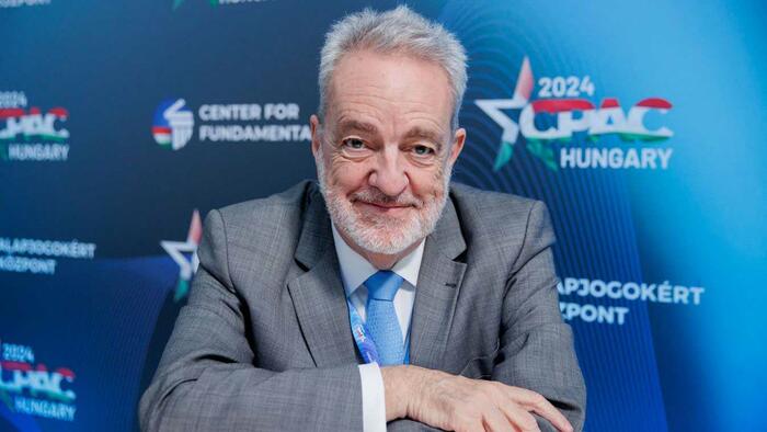 NextImg:Every Conservative Party In Europe Needs To Prepare For Mass Censorship, Warns Flemish MEP