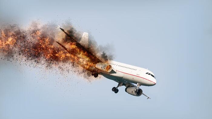 NextImg:The "Soft Landing" Lie: A Global Economic Slowdown Is Already Underway