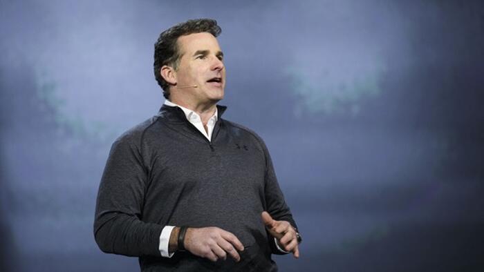 NextImg:Under Armour Approves Restructuring, Warns Of Collapse In Clothing Demand As Buyback Authorized To Save Plunging Stock