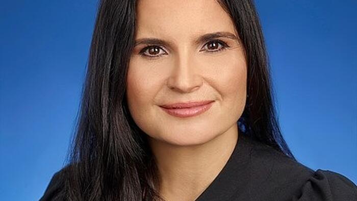 NextImg:Democrats Attack Judge For Delaying Trump Florida Trial