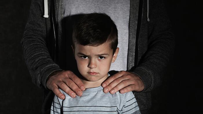 NextImg:German Parliament Votes To Decriminalize The Possession Of Child Pornography