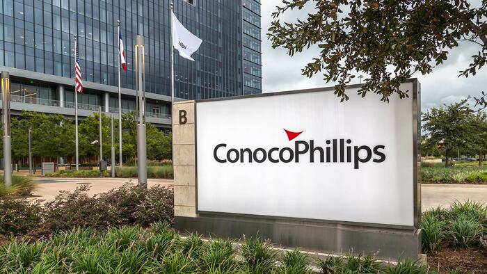 NextImg:ConocoPhillips Announces $22.5 Billion Deal To Acquire Marathon Oil