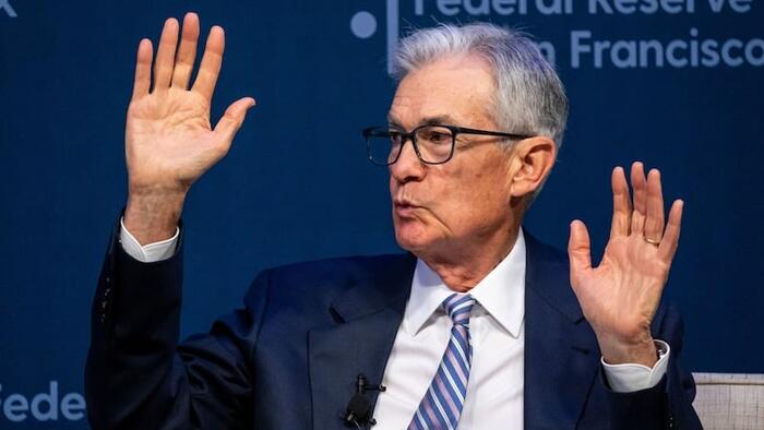 NextImg:Will The Fed Lose Control?