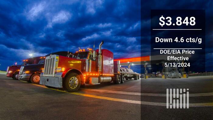 NextImg:Diesel Takes Another Hit And May Be Driving Down Broader Oil Market
