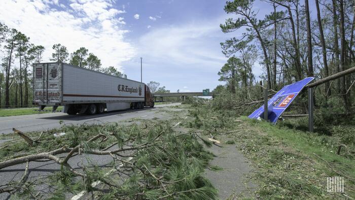 NextImg:Extreme Hurricane Season Could Trigger "Carrier Revenge"