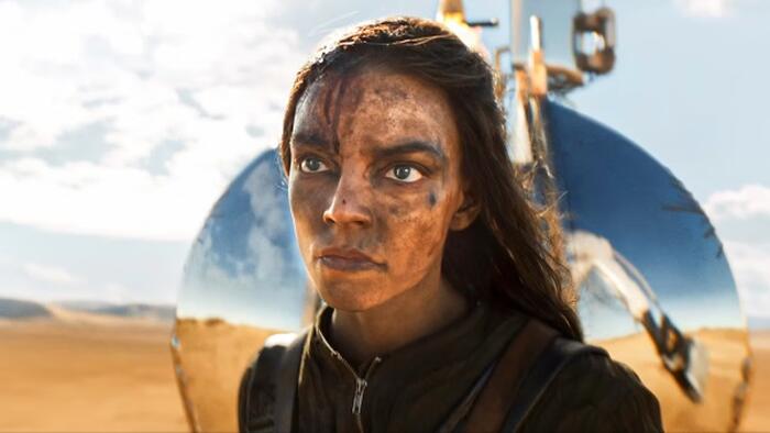 NextImg:Furiosa Box Office Flop Signals The Death Of Feminist "Boss Babe" Films