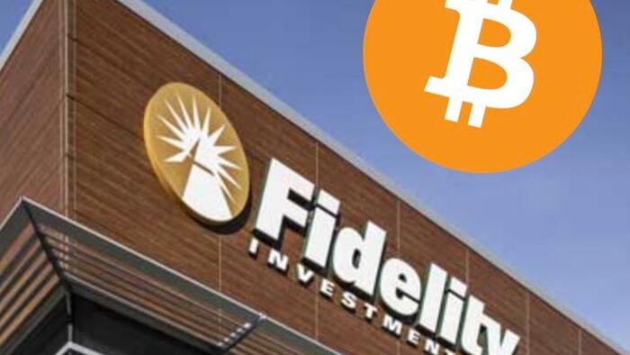 NextImg:Fidelity: Pension Funds Exploring Bitcoin Investments On ETF Approval