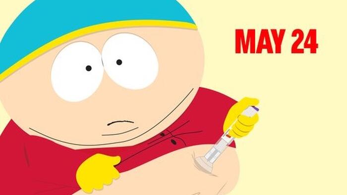 NextImg:Eric Cartman Goes On Ozempic