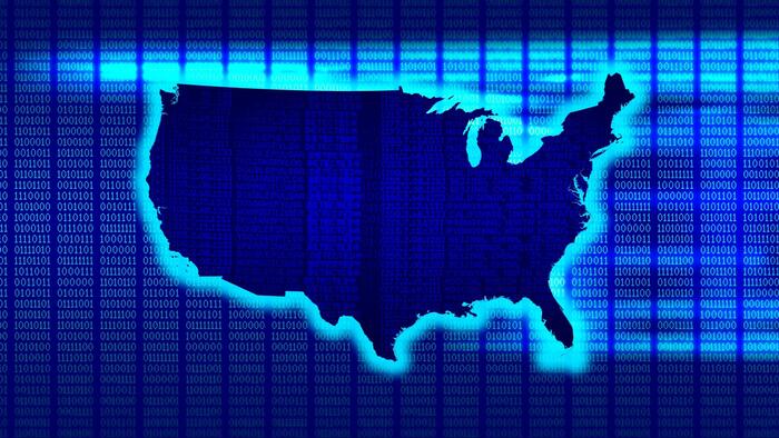 NextImg:AI Vs America: Deepfakes, Disinformation, Social Engineering, & The 2024 Election