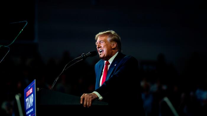NextImg:The Three Reasons People Hate Trump...
