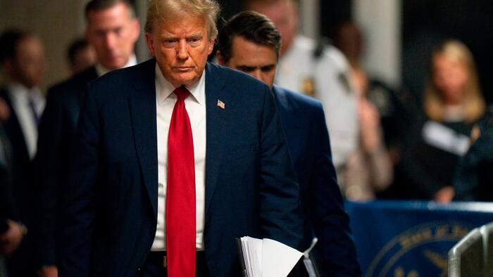 NextImg:Election 2024: A Political Renaissance For America Or The Path To Totalitarianism