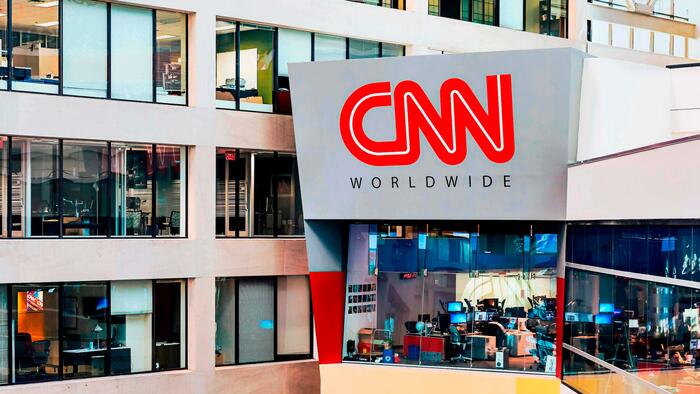 NextImg:CNN Sees Lowest Primetime Ratings In Three Decades