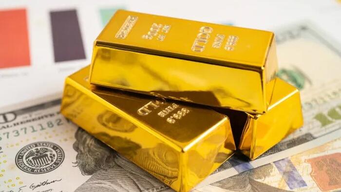 NextImg:As The Dollar Falters, Gold Becomes Insurance, Not Speculation